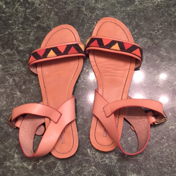 Sandals - Picture 1 of 1